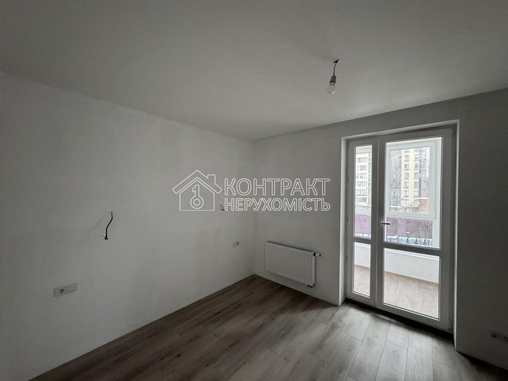 Продаж Квартира 2-кімнатна, 3/16 поверх на вул. Професорська Харків - фото 6