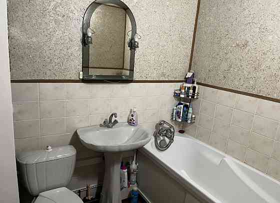 Продаж 1к Квартира 35 кв.м Покровська Zhytomyr