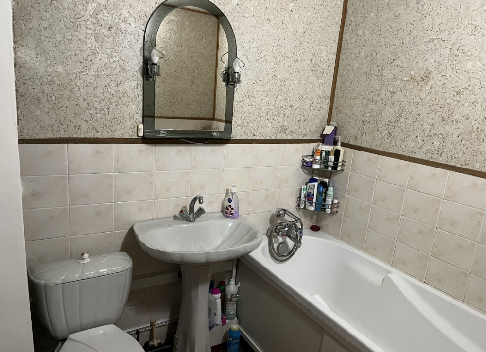 Продаж 1к Квартира 35 кв.м Покровська Житомир - фото 4