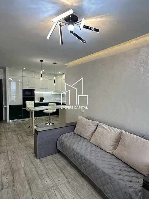 Оренда 1к Квартира 55 кв.м Липинського В'ячеслава вул. Львів - фото 14