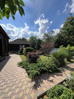 Купите для своей семьи  спокойствие и уют. Загородный дом  для поколений Таїрове - фото 1