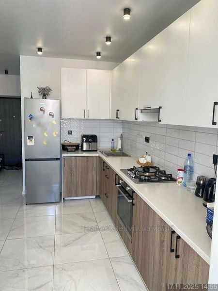 Продаж 1к Квартира 42 кв.м Хмельницького Богдана вул. Львів - фото 6