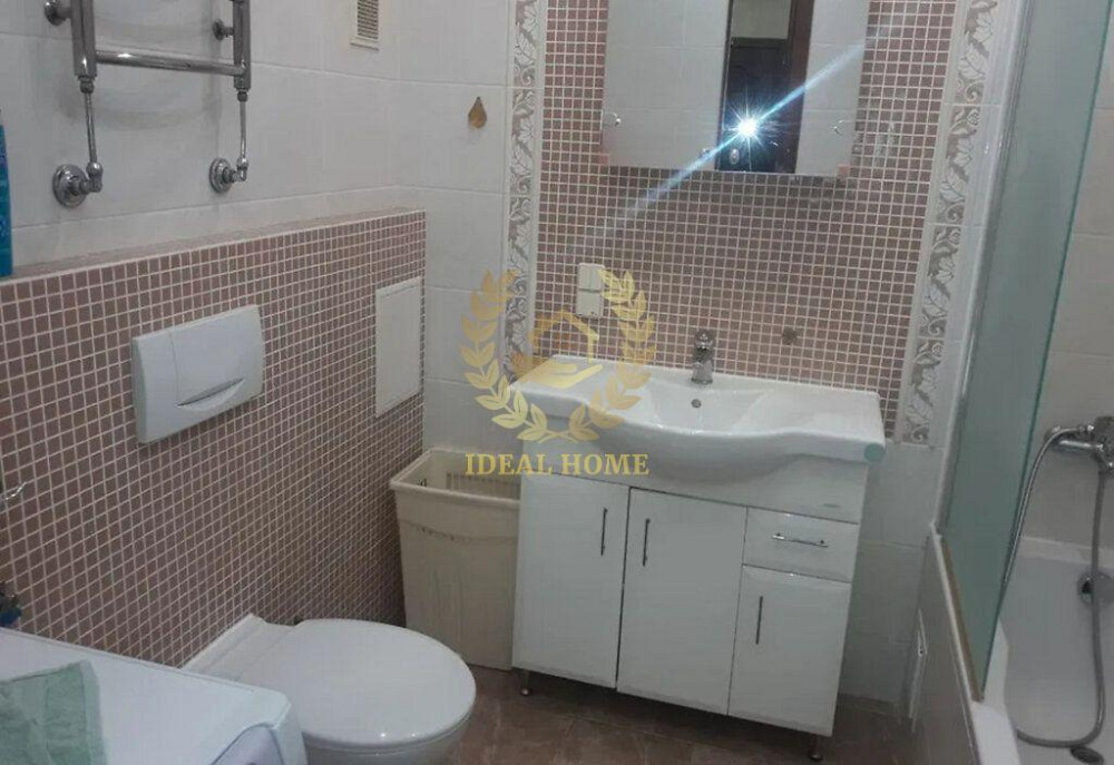 Продаж Квартира 1-кімнатна на Ахматовой Анны ул., 35 Kiev - photo 7