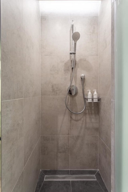 Оренда Квартира 1-кімнатна на Регенераторная ул., 4 Київ - фото 8