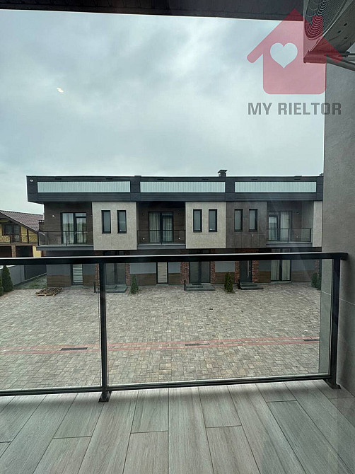 Продаж котеджу з сучасним дизайнерським ремонтом! Uzhhorod - photo 16