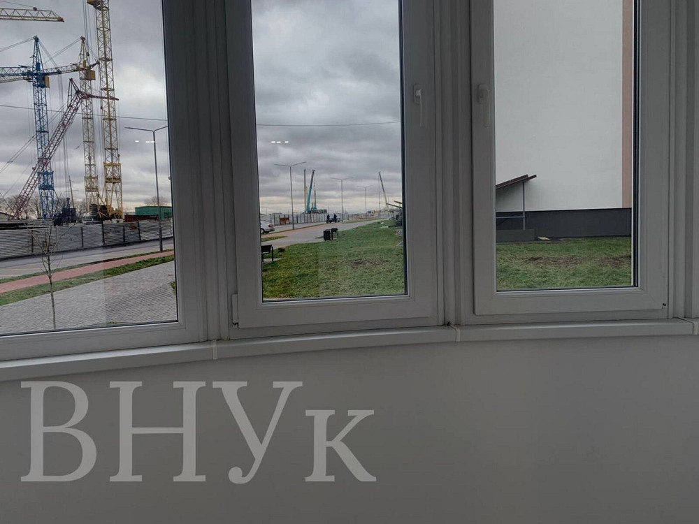 Продаж Квартира 2-кімнатна, 1/8 поверх на Олександрівська Вінниця - фото 10