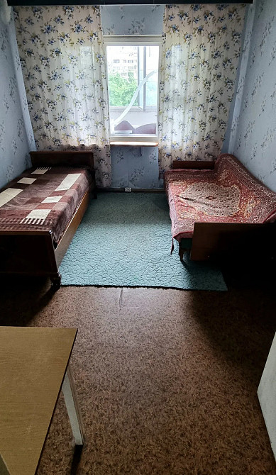 Оренда Квартира 2-кімнатна, 5/14 поверх на Глушкова, 33 Київ - фото 8