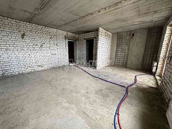 Продаж Квартира 1-кімнатна, 11/16 поверх на вул. Героїв Харкова Харьков