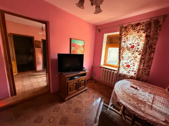 Продажа 1-этажный Дом 77 кв.м 3 комн. на Долгая Одесса