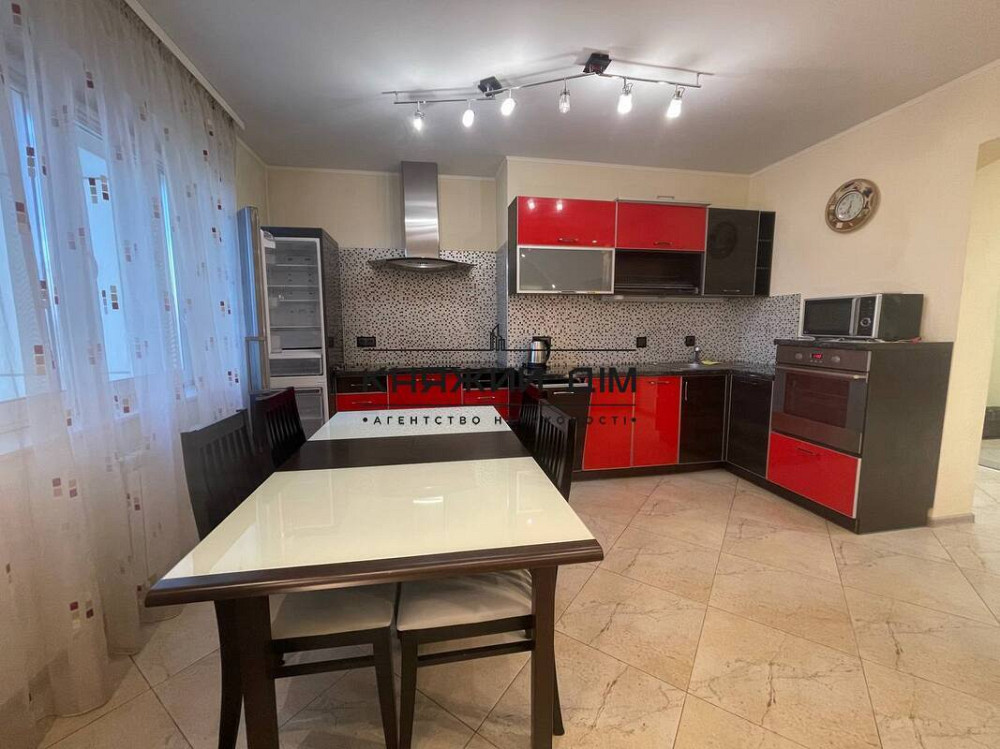 Оренда 3-х кімнатної квартири на просп. Петра Григоренка 23, ЖК Абрикос Метро Позняки 11198452 Київ - фото 17