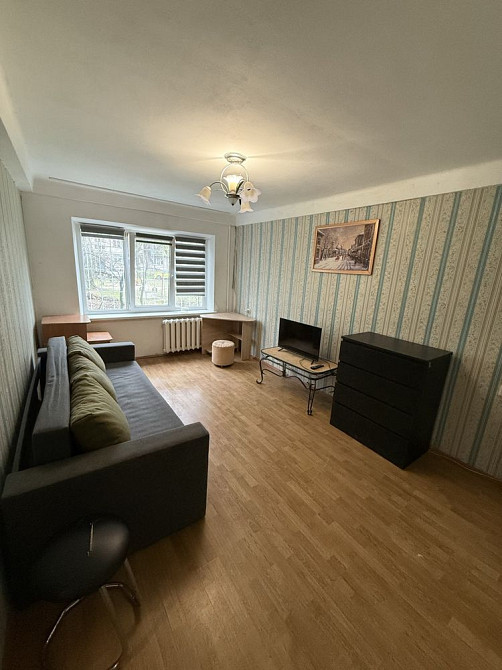 Продаж Квартира 2-кімнатна, 1/5 поверх на Солом'янська вул., д. 29 Kiev - photo 2