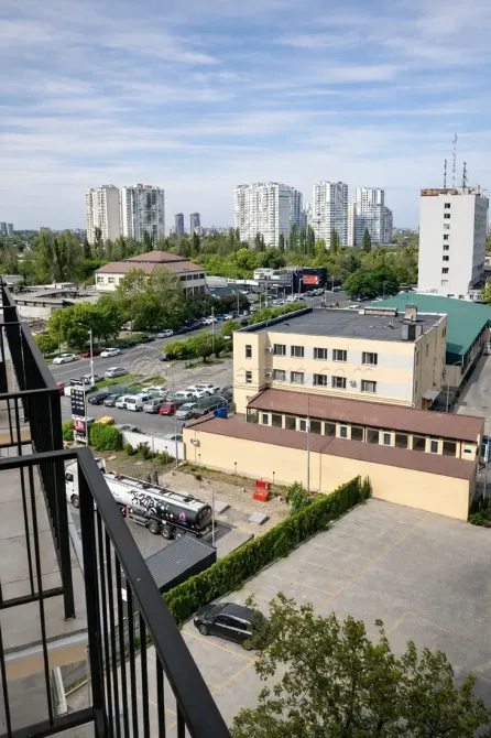 Продаж 1к Квартира 35 кв.м Таирово, ул. Инглези, 2А Одеса - фото 9