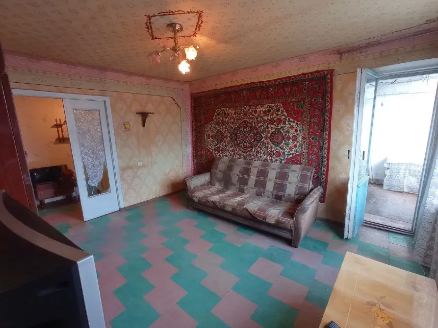 Продаж 2к Квартира 49.2 кв.м Квартальна 19 Дніпро - фото 6