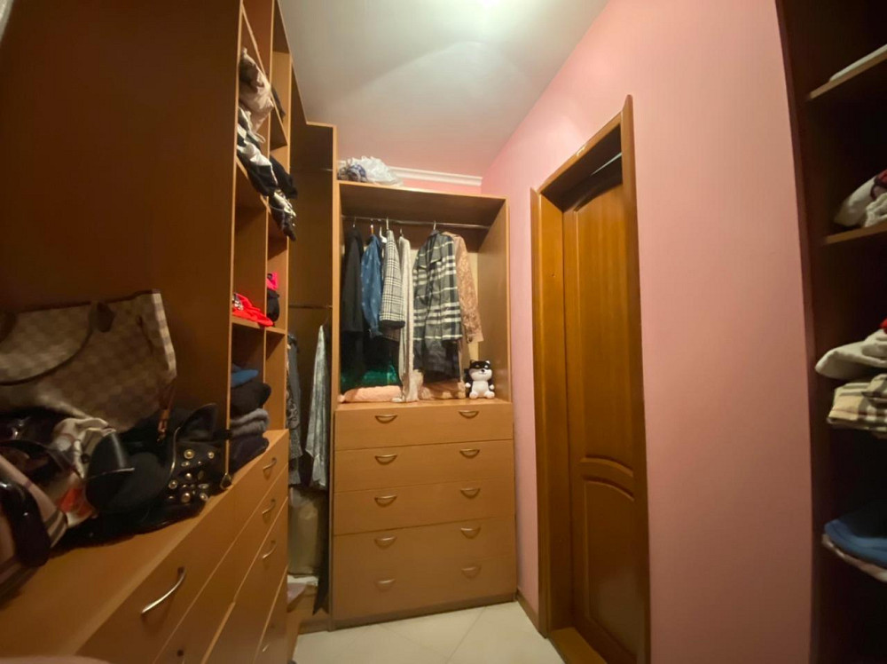 Просторная квартира для большой семьи у моря – ЖК «Каменный Цветок», 7-й Фонтан Odessa - photo 13