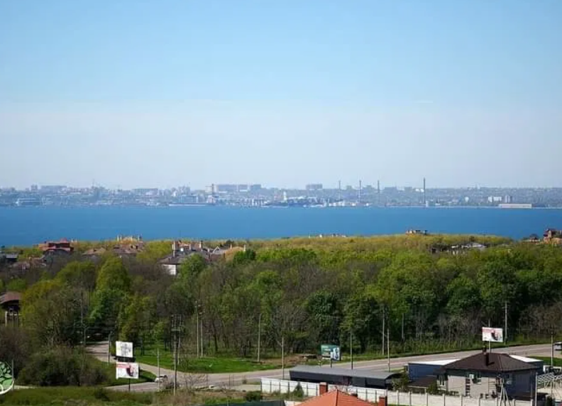 Продам смарт-квартиру в ЖК "Сады Ривьеры" (Фонтанка, ТЦ "Ривьера") Fontanka - photo 6