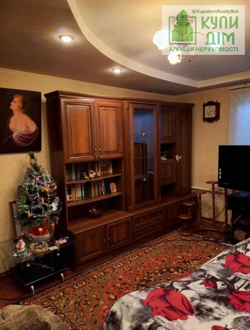 Однокімнатна на Шатило Кропивницький - фото 17