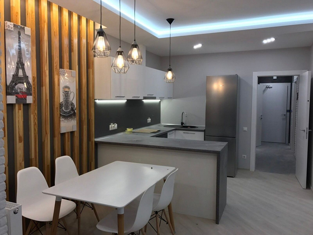 Оренда Квартира 2-кімнатна, 20/24 поверх на Каземира Малевича, 89 Київ - фото 10