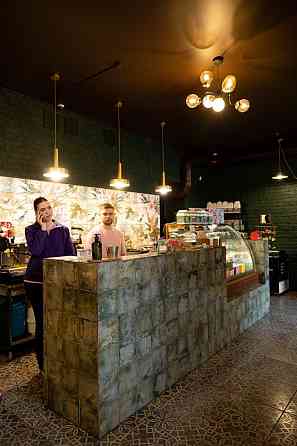 Продаж заклад громадського харчування на Франка І. вул., 11 поверх - 1 Ivano-Frankivs'k