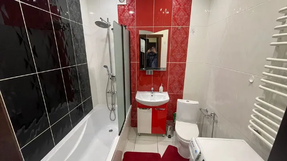 Оренда 2к Квартира 65 кв.м Калинова Слобода Івано-Франківськ - фото 12