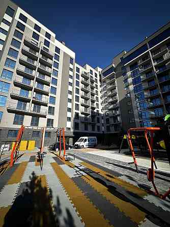 Продаж Квартира 2-кімнатна, 6/10 поверх на вул. Мазепи Гетьмана Івано-Франківськ