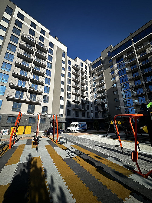 Продаж Квартира 2-кімнатна, 6/10 поверх на вул. Мазепи Гетьмана Івано-Франківськ - фото 1