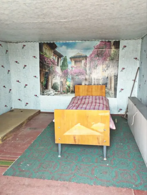 For sale 1-storey House  66 sq.m 3 rooms at Молодежная Fontanka - photo 9