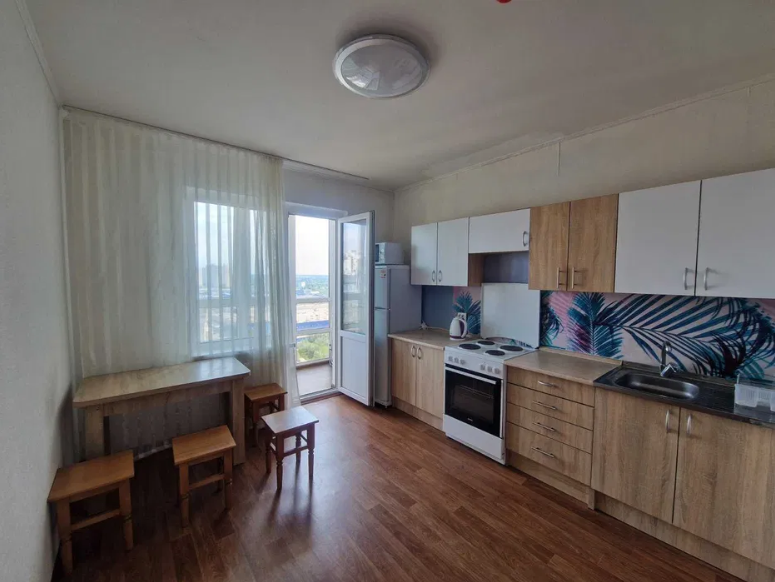 Оренда Квартира 2-кімнатна, 17/25 поверх на вул. Бориса Гмирі, 14 Київ - фото 8