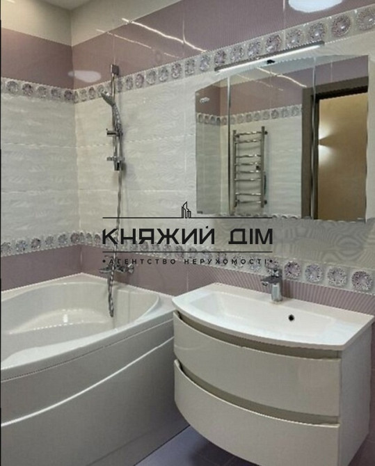 Продажа квартиры по ул. Елизаветы Чавдар 13 Метро Осокорки 21141173 Київ - фото 11