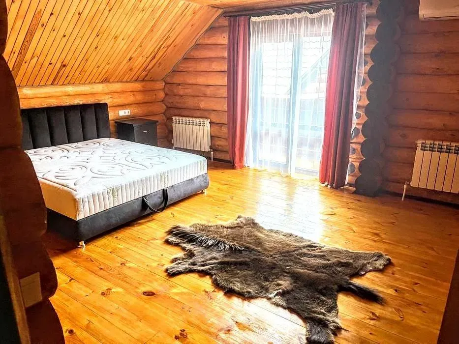 210 Cozy cottage for a holiday for rent with a swimming pool Kiev - photo 20