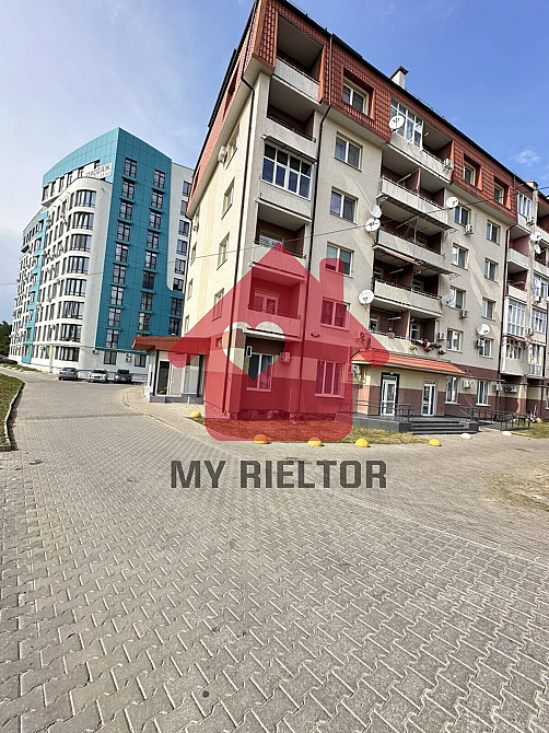 Оренда торгове приміщення на Гленца поверх - 1/6 Uzhhorod - photo 1