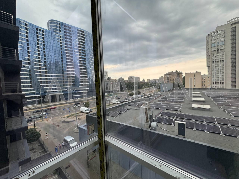 Оренда офісне приміщення на Миколи Міхновського бул., 16/1 Київ - фото 16