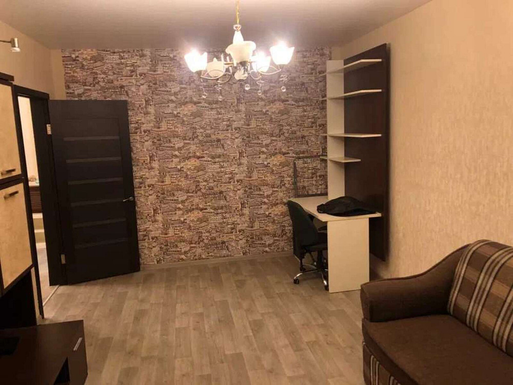 Оренда Квартира 3-кімнатна, 12/16 поверх Київ - фото 4