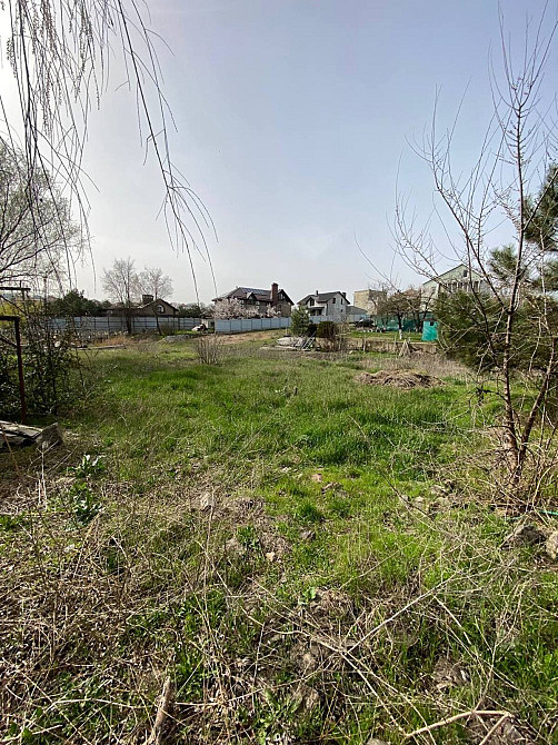 Продаж земельної ділянки 7 соток на Центральная  - фото 2