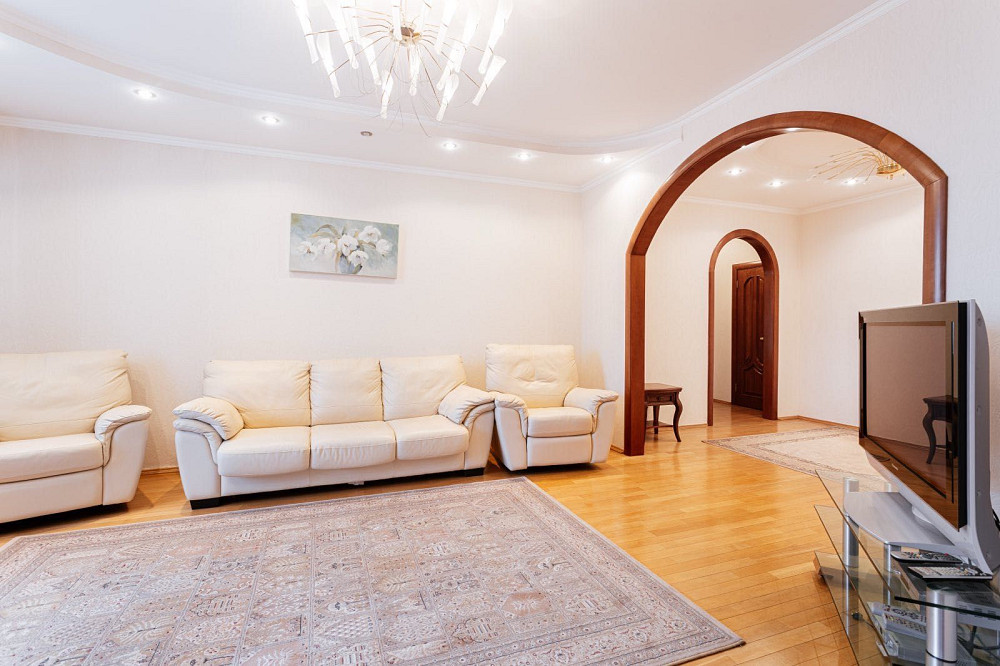 Продаж Квартира 3-кімнатна, 8/22 поверх на Ахматової Анни вул., д. 45 Kiev - photo 7