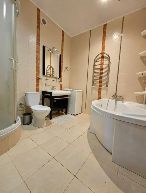 Продаж 3к Квартира 107 кв.м вул. Петлюри Львів - фото 18