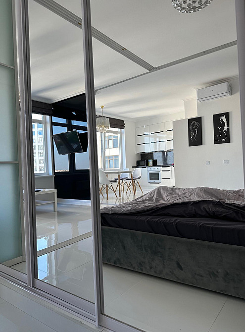 Продаж Квартира 1-кімнатна, 19/25 поверх на ул. Каманина ул. Одеса - фото 2