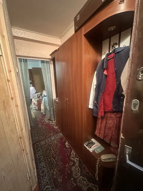 Оренда Квартира 1-кімнатна, 1/9 поверх на Раїси Окіпної, 5 Киев - изображение 5