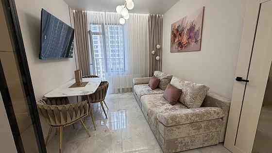 Продаж Квартира 1-кімнатна на ул. Генуэзская, 1ж Одеса