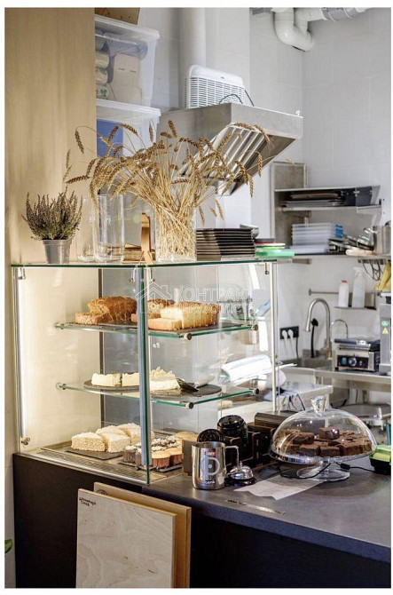 Оренда заклад громадського харчування на вул. Перемоги приміщень - 2, поверх - 1/16 Харьков - изображение 4