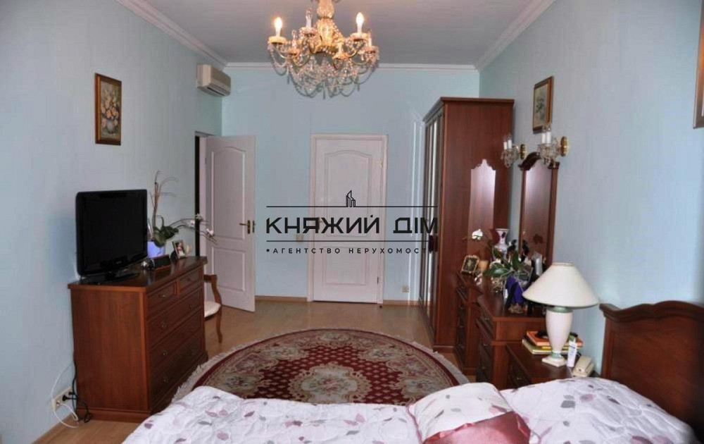 Без комісії! Простора, видова 3-х к. кв. м. Палац Україна. № 21104018 Київ - фото 6