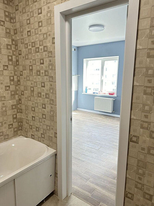 2 кімнатна квартира, ЖК Комфортне містечко, вул. Теплична, с. Святопетрівське (Бучанський район)  - изображение 15