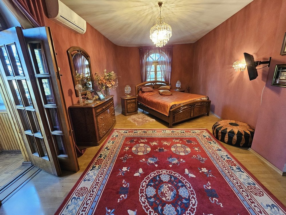 Продаж Квартира 5-кімнатна, 5/5 поверх на Савченко Ю. ул., 1А Дніпро - фото 16