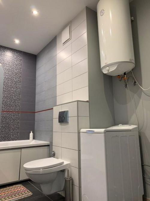 Оренда Квартира 2-кімнатна на ЖК Заречный Киев - изображение 11