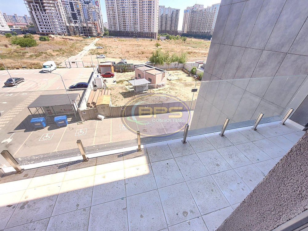 Продаж офісне приміщення на вул. Вільямса / просп. Маршала Жукова поверх - 3/9 Одеса - фото 20