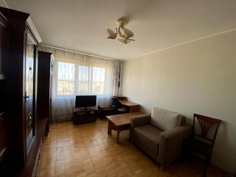 Оренда Квартира 2-кімнатна, 14/16 поверх на Героїв Дніпра, 42 Київ - фото 3