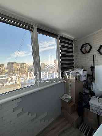 Продаж Квартира 2-кімнатна, 14/16 поверх на вул. Кікабідзе Kiev