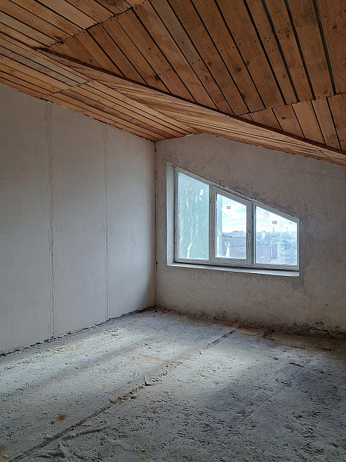 Продаж Квартира 3-кімнатна, 10/10 поверх на Федьковича 110 Івано-Франківськ - фото 8