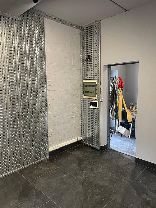 Оренда Квартира 1-кімнатна, 1/16 поверх на Драгоманова, 23б Kiev - photo 5