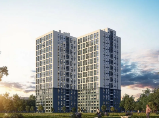 Продам квартиру в ЖК "Морская Резиденция" (Аркадия, ул.Академическая) Одеса