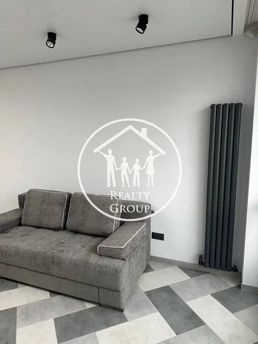 Оренда Квартира 1-кімнатна, 8/8 поверх на Трускавецька, 135 Львів - фото 4